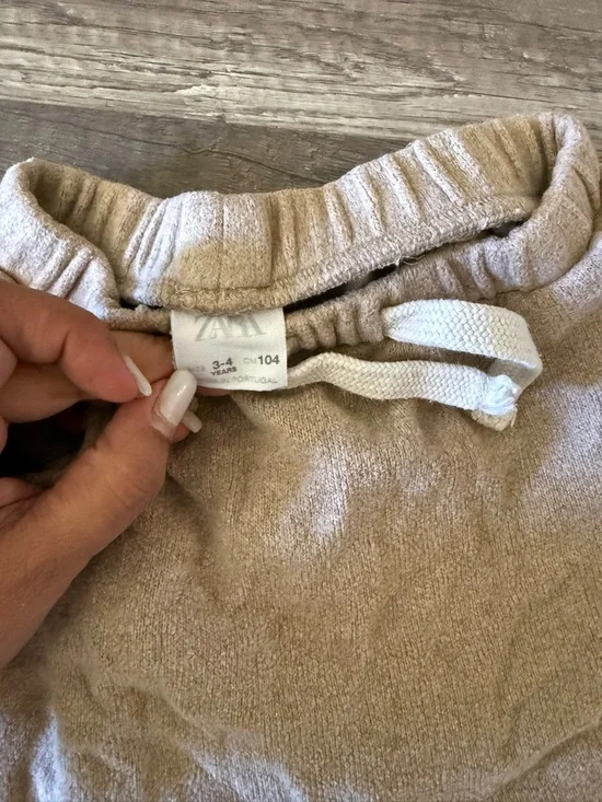 Bundle of Zara and H&M boy pants - Picture 6 of 11